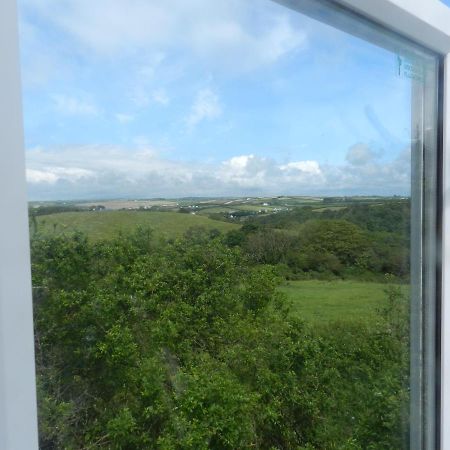 Cwtch Caravans Little Haven Buitenkant foto
